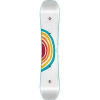 NITRO Snowboard OPTISYM Womens Brd´23 von Nitro