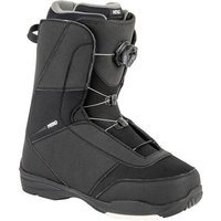 NITRO TANGENT BOA Boot 2024 black - 40 2/3 von Nitro