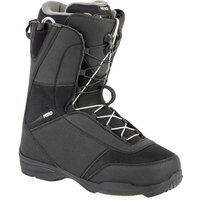 NITRO TANGENT TLS Boot 2024 black - 42 von Nitro