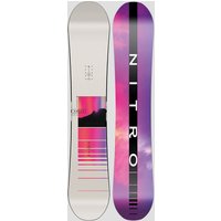 Nitro Arial 2024 Snowboard uni von Nitro