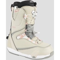 Nitro Cave TLS Step On 2024 Snowboard-Boots rose von Nitro