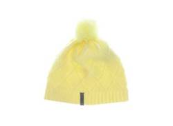 Nitro Damen Hut/Mütze, gelb von Nitro