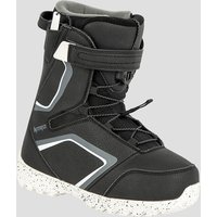 Nitro Droid Qls 2023 Snowboard-Boots charcoal von Nitro