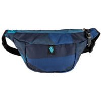 Nitro Hip Bag Gürteltasche Fragments Blue von Nitro