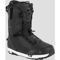 Nitro Profile TLS Step On 2024 Snowboard-Boots black von Nitro