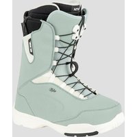 Nitro Scala TLS 2025 Snowboard-Boots white von Nitro