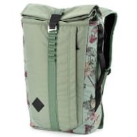 Nitro Scrambler Rucksack Dead Flower von Nitro