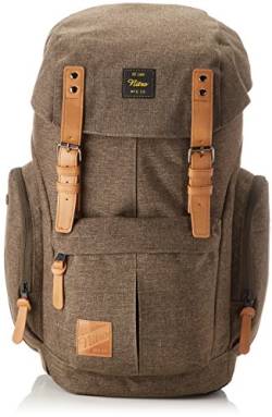 Nitro Snowboards 2018 Rucksack, 46 cm, 32 liters, Grün (Burnt Olive) von Nitro