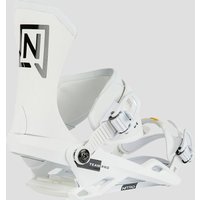 Nitro Team Pro 2024 Snowboard-Bindung pro white von Nitro
