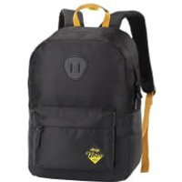 Nitro Urban Classic Rucksack Golden Black von Nitro