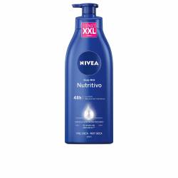 Body milk XXL 625 ml von Nivea