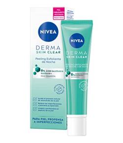 Derma Salicylic & Glycolic Acid Night Peeling, 40 ml von Nivea