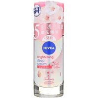 NIVEA - Whitening Deep Serum Sakura Roll On - Deoroller von Nivea