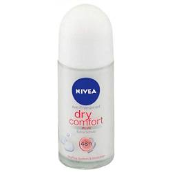 Nivea - Anti-Transpirant - 48h Dry Comfort Plus - 50 ml von Nivea