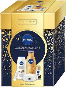 Nivea Geschenkboxen für Damen von Nivea