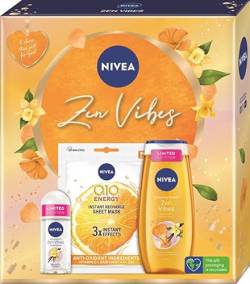 Nivea Geschenkboxen für Damen von Nivea