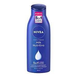 Nivea – Nährende Body Milk 400 ml. von Nivea