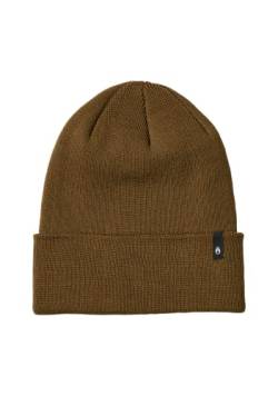 NIXON District Beanie, olivgrün, Einheitsgröße von Nixon