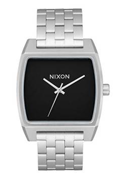 Nixon Armbanduhr Time Tracker Black von Nixon