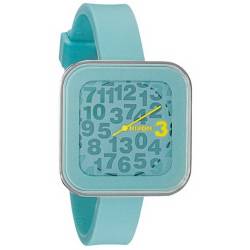 Nixon Damen-Armbanduhr Analog - Digital Silikon A162272-00 von Nixon