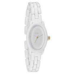 Nixon Damen-Armbanduhr Analog Edelstahl A1651035-00 von Nixon