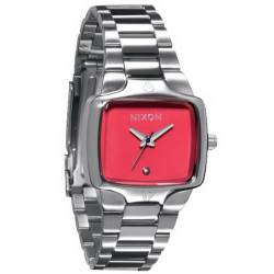 Nixon Damen-Armbanduhr Analog Edelstahl A300685-00 von Nixon