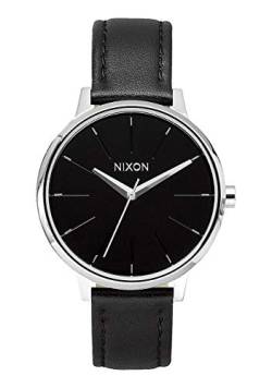 Nixon Damen-Armbanduhr Analog Leder A108000-00 von Nixon