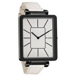 Nixon Damen-Armbanduhr Analog Leder A273631-00 von Nixon
