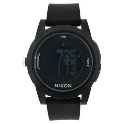 Nixon Damen-Armbanduhr Digital Silikon A326000-00 von Nixon