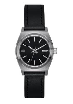 Nixon Herren Analog Quarz Uhr mit Leder Armband A509-625-00 von Nixon
