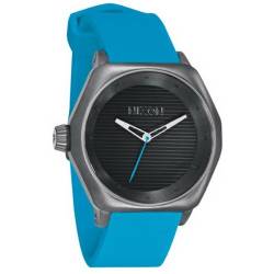 Nixon Herren-Armbanduhr Digital Plastik A159648-00 von Nixon