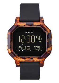 Nixon Klassische Uhr A1210-646-00 von Nixon