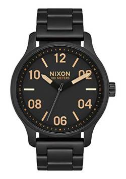 Nixon Klassische Uhr A1242-1041-00 von Nixon