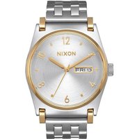 Nixon Mechanische Uhr Nixon Jane A954-1921 Damenarmbanduhr Design Highlight, Design Highlight von Nixon