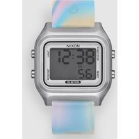 Nixon Ripper Uhr pastel swirl von Nixon