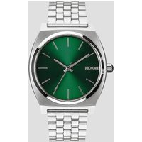 Nixon The Time Teller green sunray von Nixon