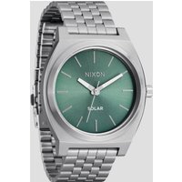 Nixon Time Teller Solar Uhr  jade sunray von Nixon