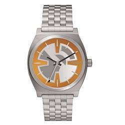 Nixon Time Teller Star Wars Herren-Armbanduhr-A045SW2605-00 von Nixon