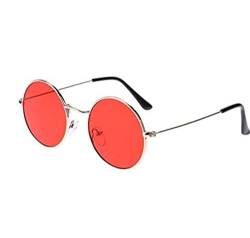 No Name Ltd Damen Sonnenbrille Rot rot Einheitsgröße … von No Name Ltd