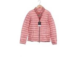 No.1 Como Damen Jacke, pink von No. 1 Como