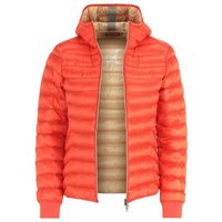 No.1 COMO Steppjacke Neapel von No.1 COMO