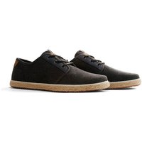 NoGRZ W.B.Griffin Men Slip-On Sneaker (Schnürsenkel) leinwand von NoGRZ