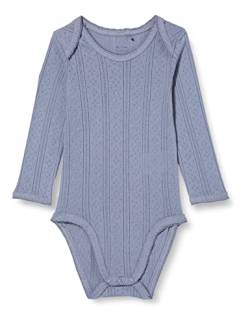 NOA NOA MINIATURE Baby Girls EmiliaNNM and Toddler Underwear Set, Flint Stone, 56/0M von Noa Noa miniature