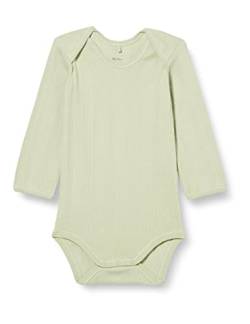 NOA NOA MINIATURE Baby-Boys Boy Basic Dorian T-Shirt, Art Deco, 24M von Noa Noa