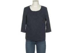 Noa Noa Damen Bluse, blau von Noa Noa