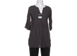 Noa Noa Damen Bluse, grau von Noa Noa