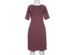 Noa Noa Damen Kleid, bordeaux von Noa Noa