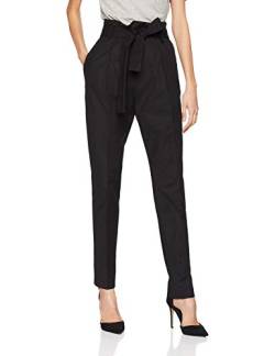 Noa Noa Damen Noa Noos Stretch Hose, Schwarz (Black 0), W33/L30 (Herstellergröße: 38) von Noa Noa