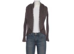 Noa Noa Damen Strickjacke, braun von Noa Noa