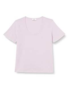 Noa Noa Women's NolaNN T-Shirt Tops, Iris, XS von Noa Noa